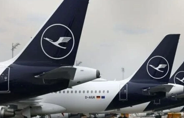 Lufthansa’da iki gün sürecek pilot grevi başladı